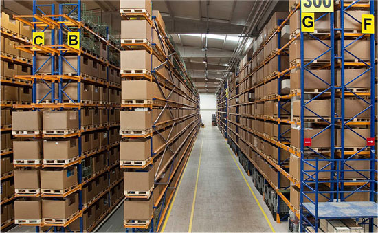 Logistics-and-Warehouse