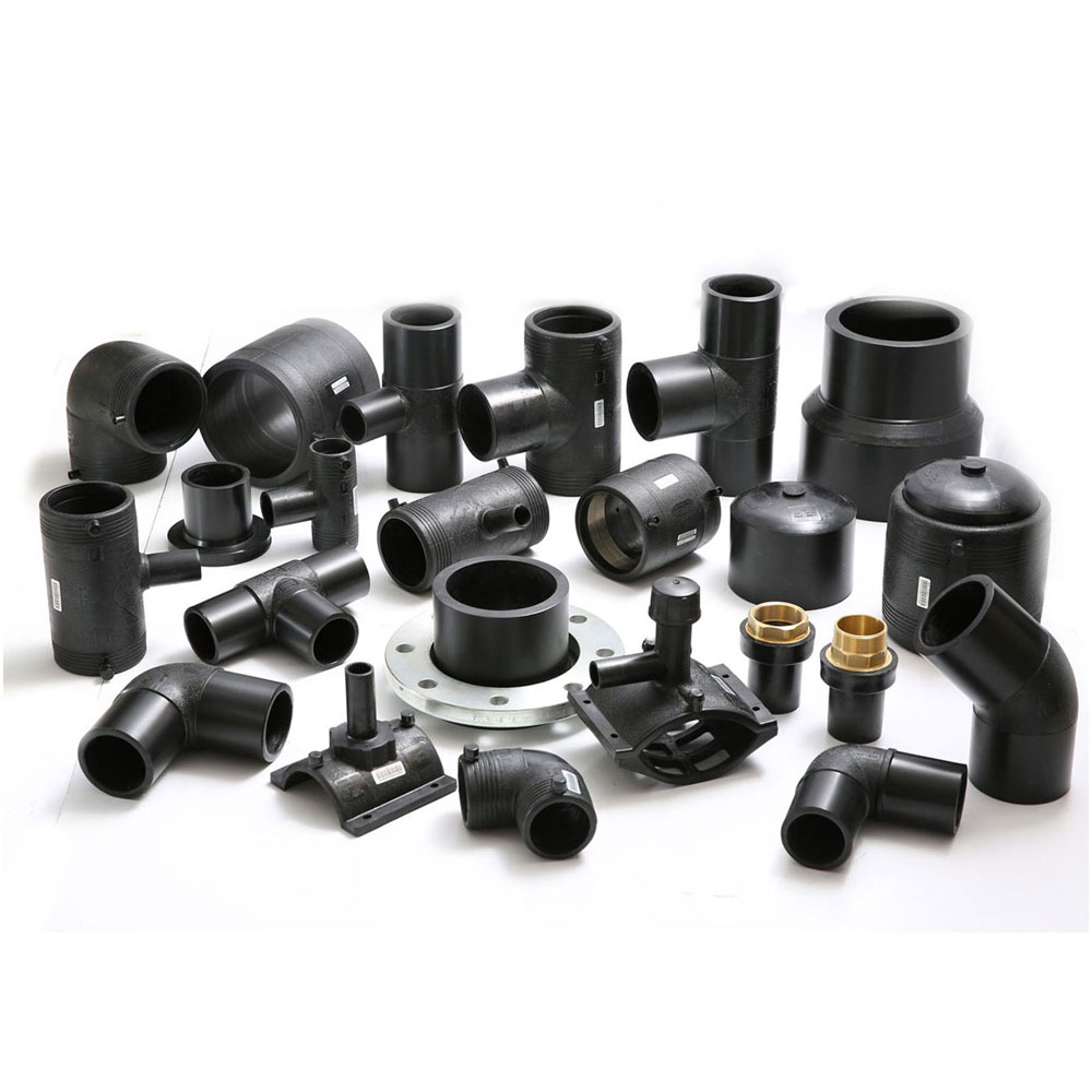 HDPE Pipe Suppliers UAE - HDPE Pipes & Fittings UAE