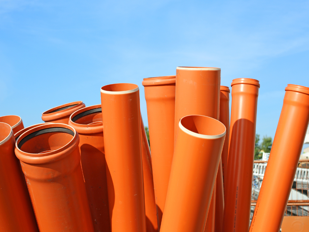 4 Types Of Drainage Pipes And Their Uses PolyFab